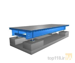 نمونه کار شرکت صدر الکترونیک توس با نام تجاری آسایش باسکول در مشهد - 3