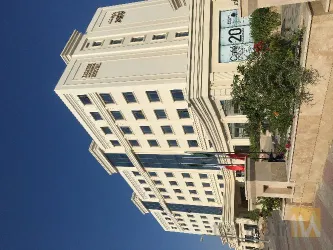 نمونه کار سپید پرواز توس در مشهد - 3
