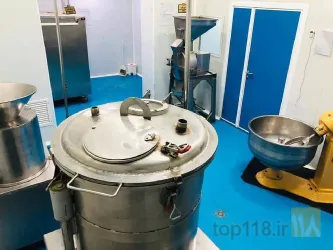 نمونه کار نوشداروی توسن سلامت در چناران - 3