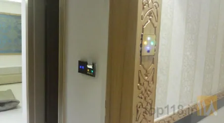 نمونه کار هنر الکترونیک شرق در مشهد - 3