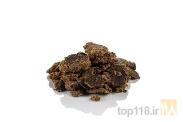 نمونه کار شرکت روغن طلایی بینالود در نیشابور - 3