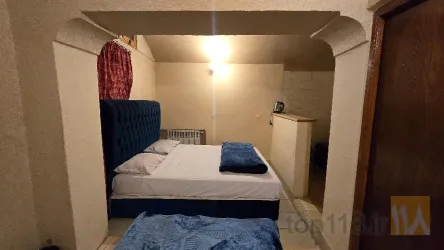 نمونه کار هتل جاده ابریشم  در یزد - 3
