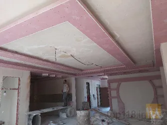 نمونه کار کنافکاری قلندرنژاد در تبریز - 2