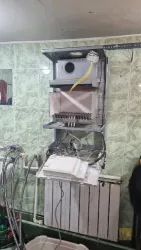 نمونه کار مرکز خدمات پکیج صادقی در تبریز - 3