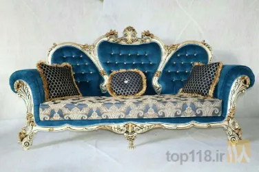 نمونه کار فروشگاه مبل آراز در تبریز - 3