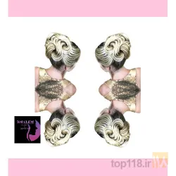 نمونه کار آموزشگاه آرایشگری ژاله  در تبریز - 3