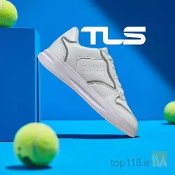 نمونه کار کفش  تلاش T.L.S SHOSE در تهران - 3