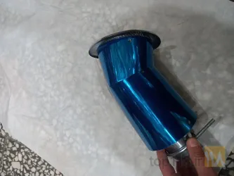 نمونه کار بازرگانی لوکس دباغیان در تبریز - 3