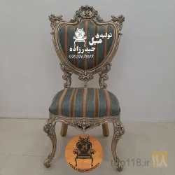 نمونه کار تولیدی مبل حیدرزاده در تبریز - 3