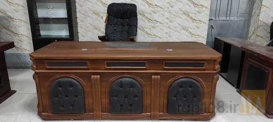 نمونه کار مبلمان اداری وحید در تبریز - 3