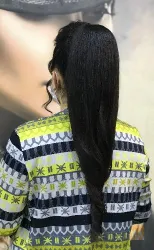 نمونه کار آکادمی زیبایی یاسمین  در تبریز - 3