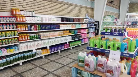 نمونه کار مرکز خرید ستارخان در تبریز - 3