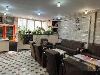 نمونه کار مهمانپذیر گلشن در تبریز - 3