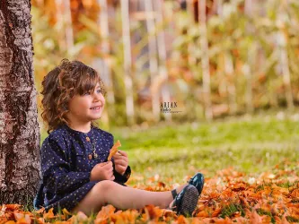 نمونه کار استودیو کودک آرین در تبریز - 3