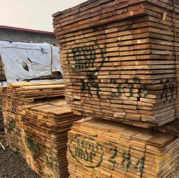 نمونه کار چوب بری میر داود میری در تبریز - 3