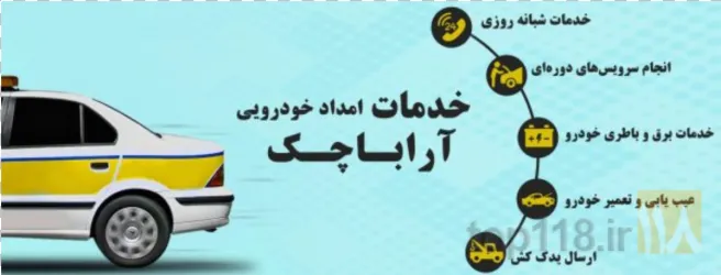 نمونه کار کارشناس خودرو آراباچک در تبریز - 3