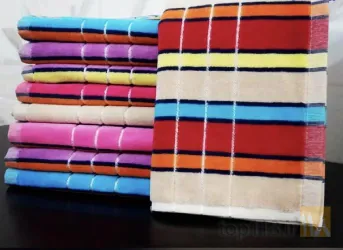 نمونه کار حوله لوکس تبریز در تبریز - 3
