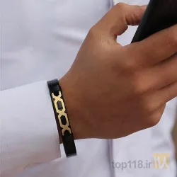 نمونه کار طلاسازی جوان در تبریز - 3