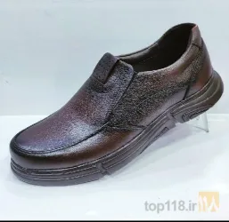 نمونه کار تولیدی کفش رشتبر در تبریز - 3