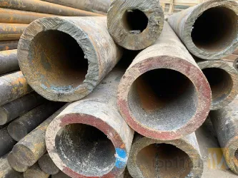 نمونه کار فولاد الحدید در تبریز - 2