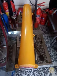 نمونه کار خدمات ایمنی و آتش نشانی آذر حفاظ جاوید در تبریز - 3