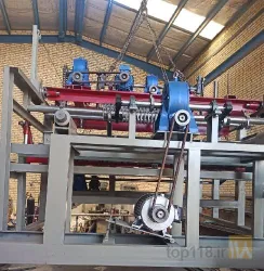 نمونه کار فنی مهندسی امید قناعتی  در اصفهان - 3