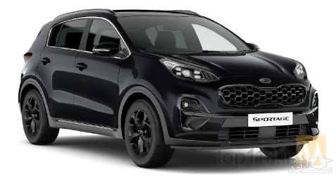 نمونه کار نمایندگی تخصصی کیا KIA در تبریز - 3