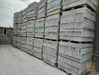 نمونه کار بلوک سبک تبریز ( بلوک سروری ) در تبریز - 3