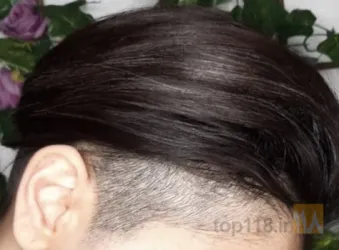 نمونه کار کوپ نازیلا امرللهی در تبریز - 3
