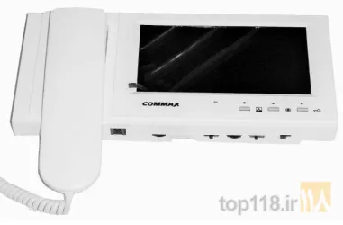 نمونه کار الکتریکی آژیران در تبریز - 3