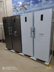 نمونه کار فروشگاه لوازم خانگی برهم در سقز - 3