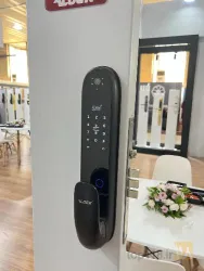 نمونه کار قفل و یراق تبریزی در تبریز - 3