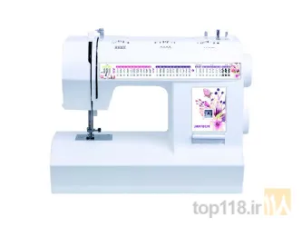 نمونه کار فروشگاه چرخ خیاطی، اتو و قیچی (صنعتی، خانگی) گل محمدی در تبریز - 3