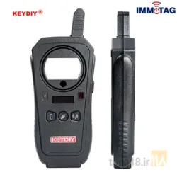 نمونه کار دستگاه کپی چیپ و ریموت کادی در تبریز - 3