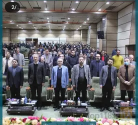 نمونه کار رسول باقری وکیل پایه یک دادگستری و مشاوره قضایی در تبریز - 3