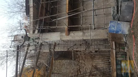 نمونه کار شرکت طرح و بهسازی اورنگ  در تهران - 3