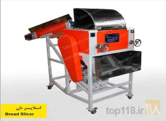 نمونه کار شرکت ماشین سازی پیشگامان تبریز کار در تبریز - 3