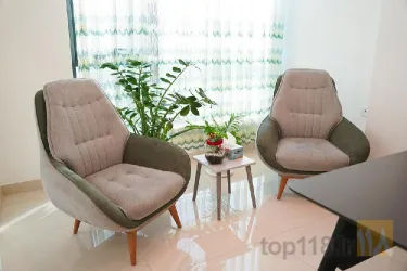 نمونه کار مطب روانپزشک دکتر آیلر خلیلی پور در گرگان - 3