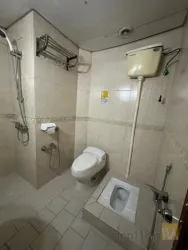 نمونه کار هتل آپارتمان  2 ستاره ابریشم در مشهد - 3