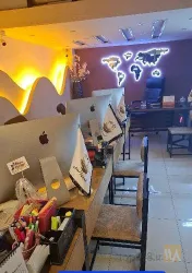 نمونه کار آژانس کبیر پرواز در تبریز - 3