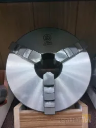 نمونه کار بورس سه نظام و چهارنظام دستگاه تراش و cnc در ایران در تهران - 3