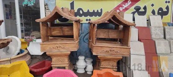 نمونه کار مصالح ساختمانی و ایزوگام برزگر در اهر - 3