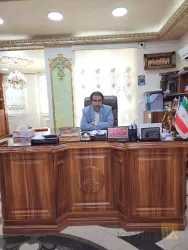 نمونه کار دفتر وکالت عدالت گستر اصغر جعفری در تبریز - 3