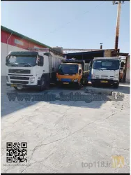 نمونه کار کارخانه پودر و روغن ماهی محمد طبائی در گرمسار - 3