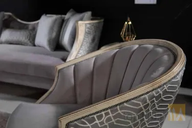 نمونه کار مبلمان رامبل  Ramobl در تبریز - 3