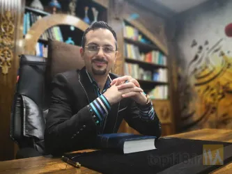 نمونه کار وکیل پایه یک دادگستری حامد باوی در خرمشهر - 3