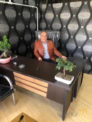نمونه کار مشاور املاک کیا در تبریز - 3