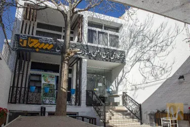 نمونه کار آکادمی مهارت آموزی سبحان در اصفهان - 3