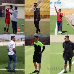 نمونه کار علیرضا عابدینی در تبریز - 3