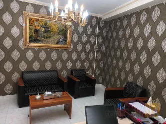 نمونه کار دفتر وکالت محمد رسولی در تبریز - 3